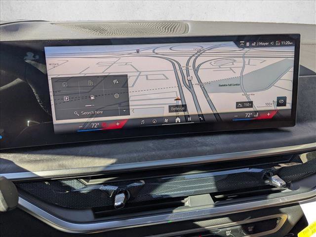 New 2026 BMW X5 xDrive50e w/ Executive Package image 13