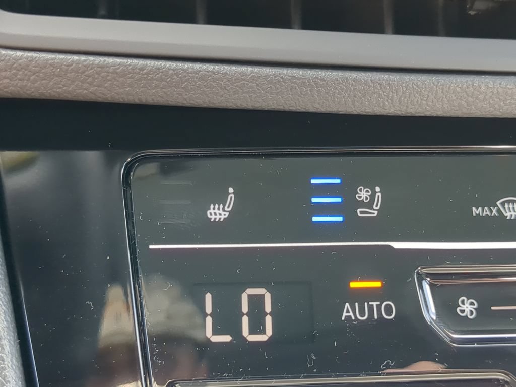 New 2026 Volkswagen Jetta GLI Autobahn FWD image 22