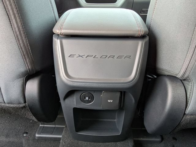 New 2026 Ford Explorer Active AWD/4WD image 14