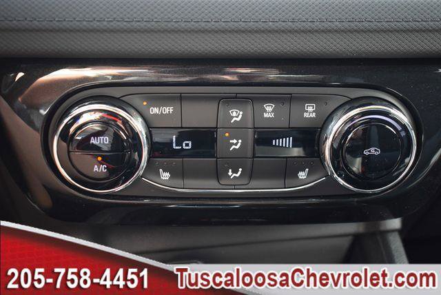 New 2026 Chevrolet TrailBlazer LT w/ Convenience Package image 29