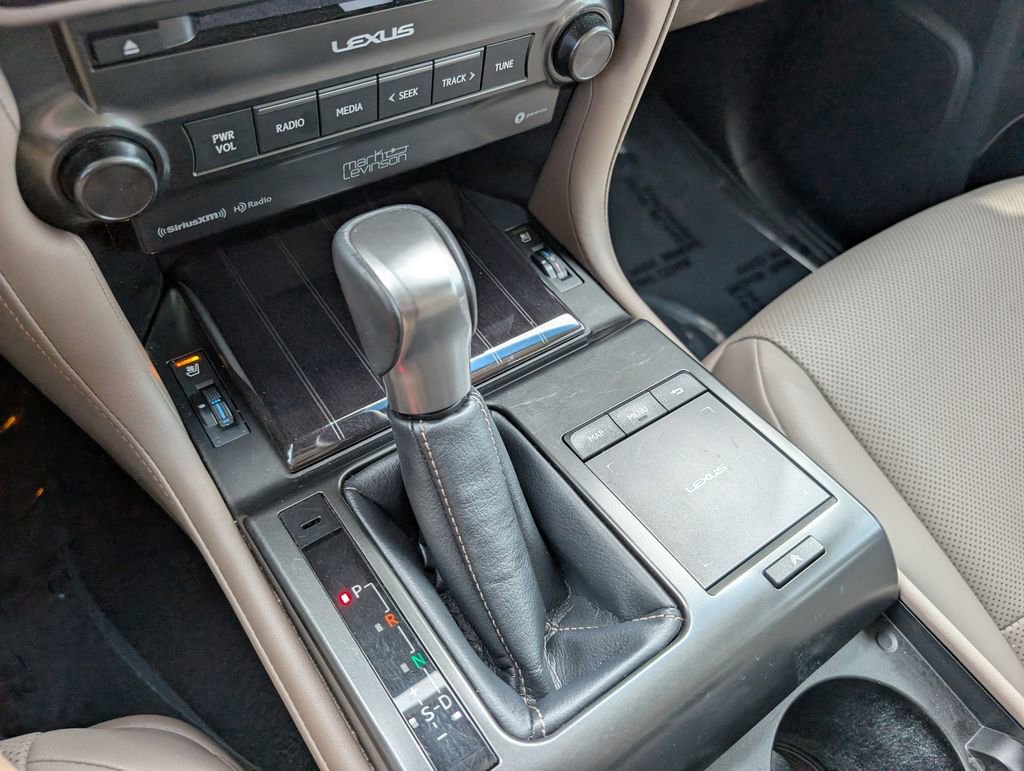 Used 2023 Lexus GX 460 Premium w/ Premium Plus Package AWD/4WD image 18
