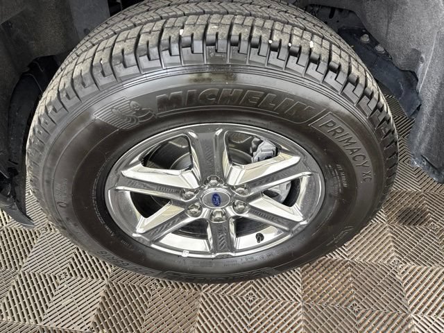Used 2024 Ford F150 XLT w/ Equipment Group 302A MID AWD/4WD image 32