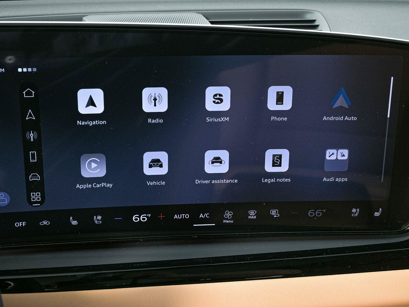New 2026 Audi A5 Prestige AWD/4WD image 15