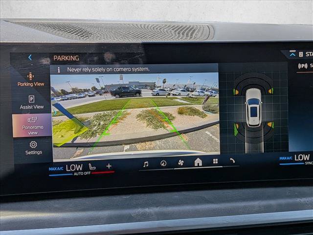 Used 2026 BMW X5 sDrive40i RWD image 15