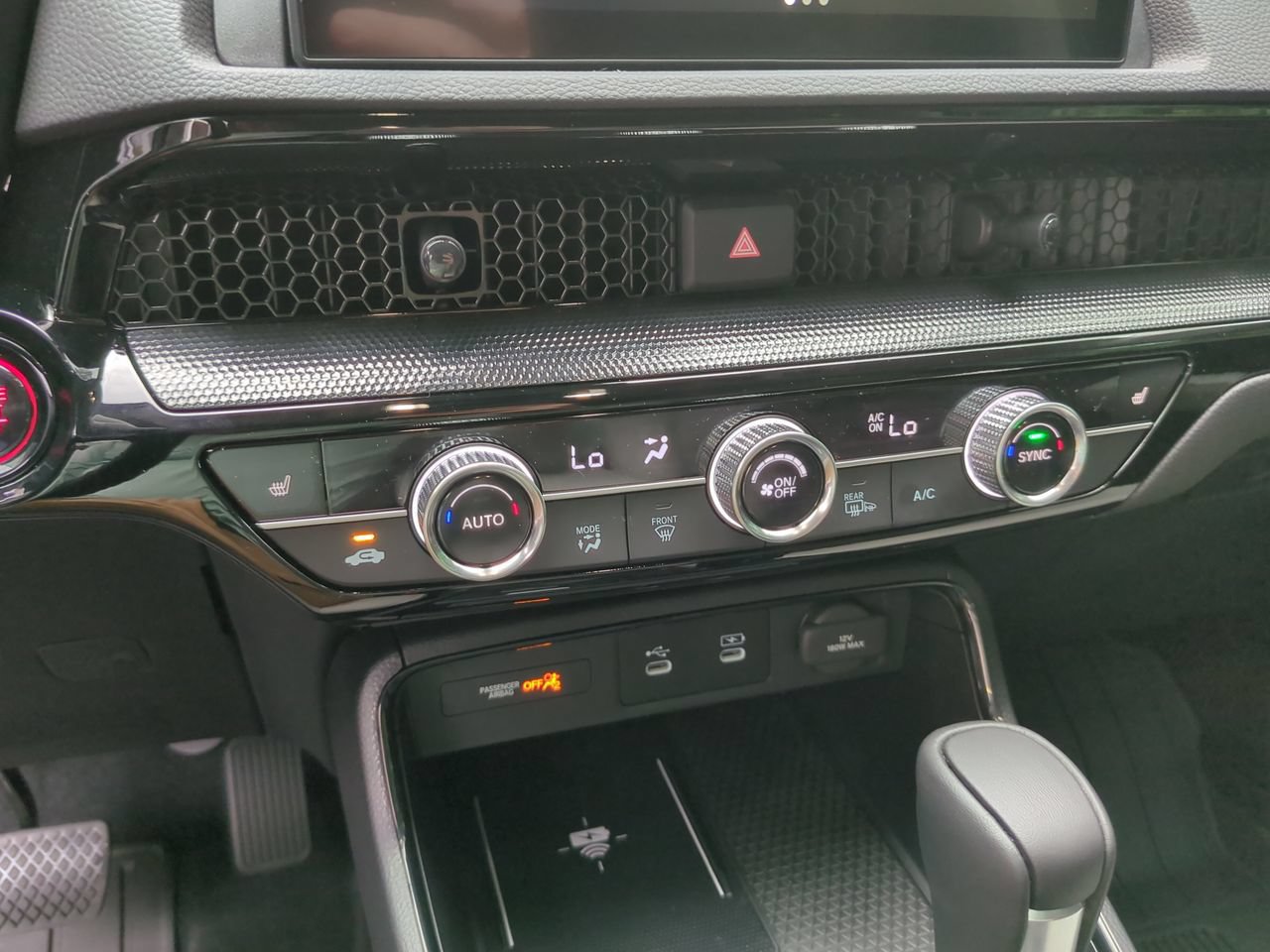 New 2026 Honda CR-V EX-L image 26