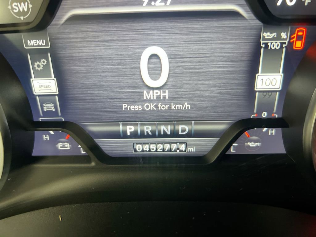 Used 2021 RAM 1500 Big Horn image 12