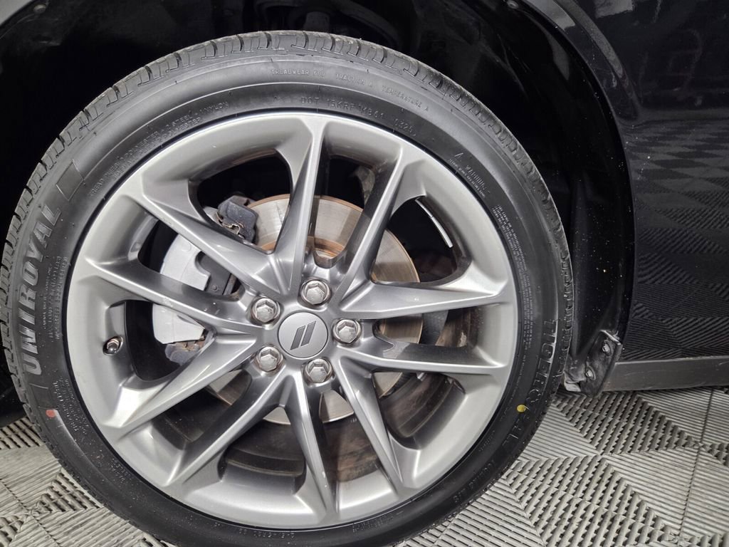 Certified 2021 Dodge Challenger GT w/ Plus Package AWD/4WD image 9