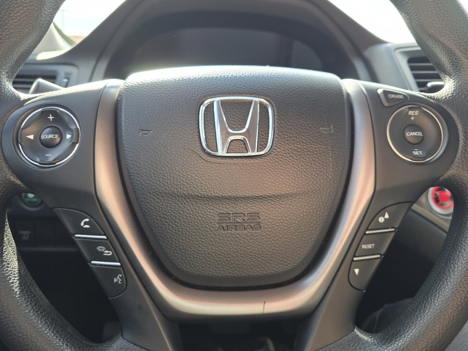 Used 2019 Honda Ridgeline Sport image 26