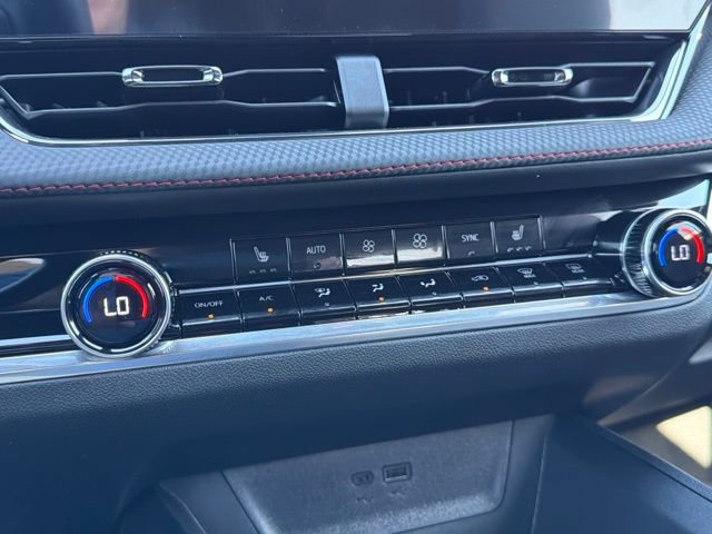 New 2026 Chevrolet Equinox RS image 20