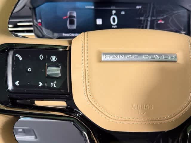 New 2026 Land Rover Range Rover Sport Dynamic SE AWD/4WD image 30