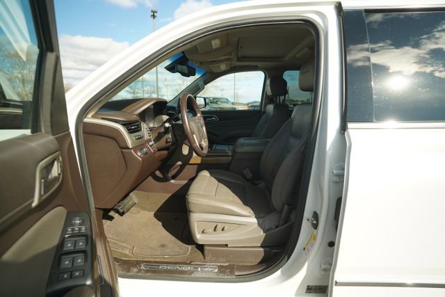Used 2018 GMC Yukon Denali w/ Denali Ultimate Package image 14