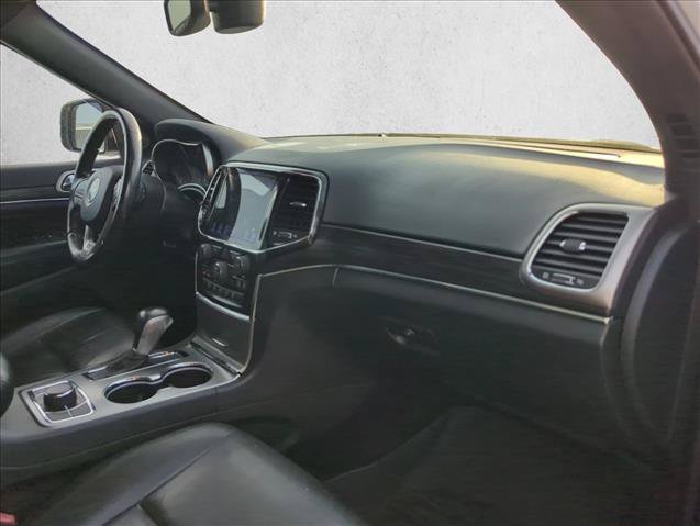 Used 2020 Jeep Grand Cherokee Limited AWD/4WD image 26