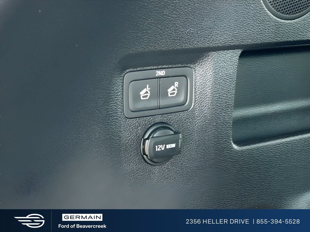 Used 2025 Kia Telluride SX Prestige AWD/4WD image 28