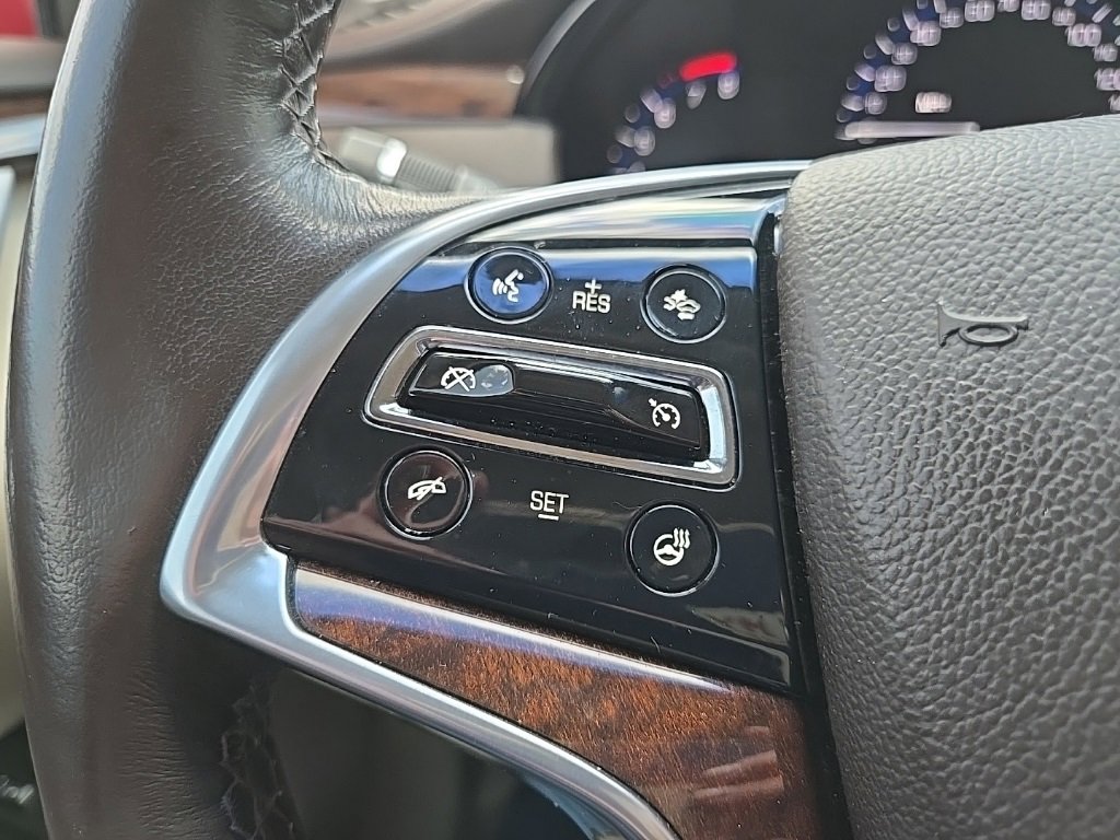 Used 2013 Cadillac XTS Luxury w/ Driver Awareness Package image 44