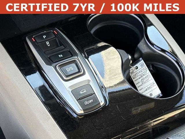 Used 2021 Honda Pilot Elite image 23