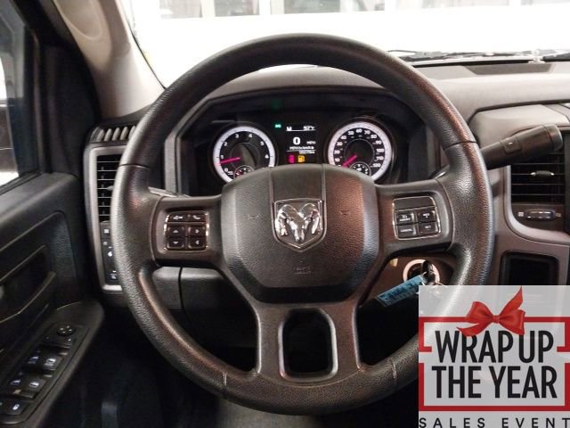 Used 2014 RAM 1500 Express image 11