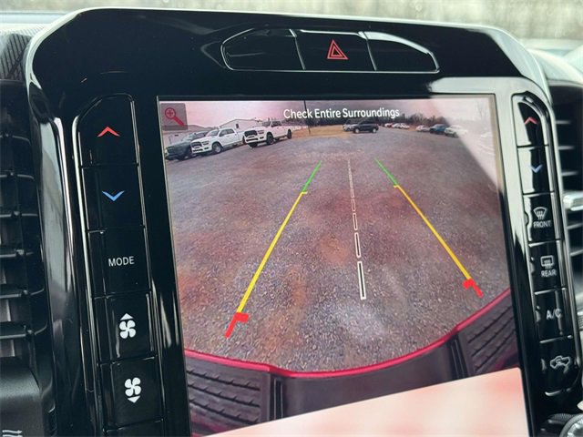 New 2026 RAM 2500 Big Horn image 4