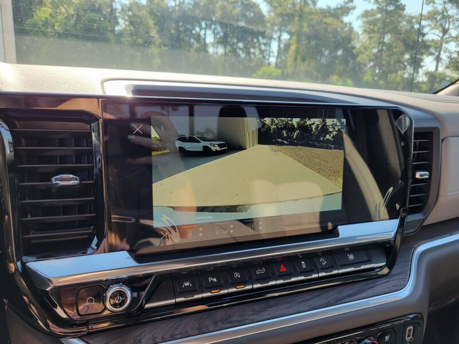 New 2026 GMC Sierra 1500 SLT w/ SLT Premium Plus Package image 19