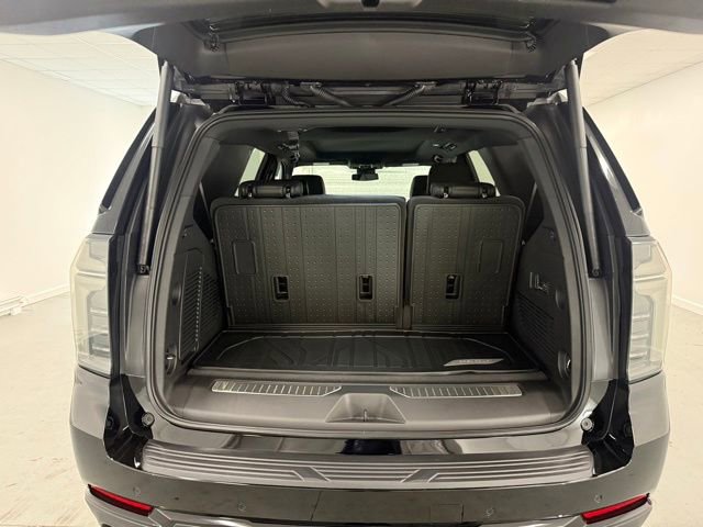 New 2026 Chevrolet Tahoe RST image 8