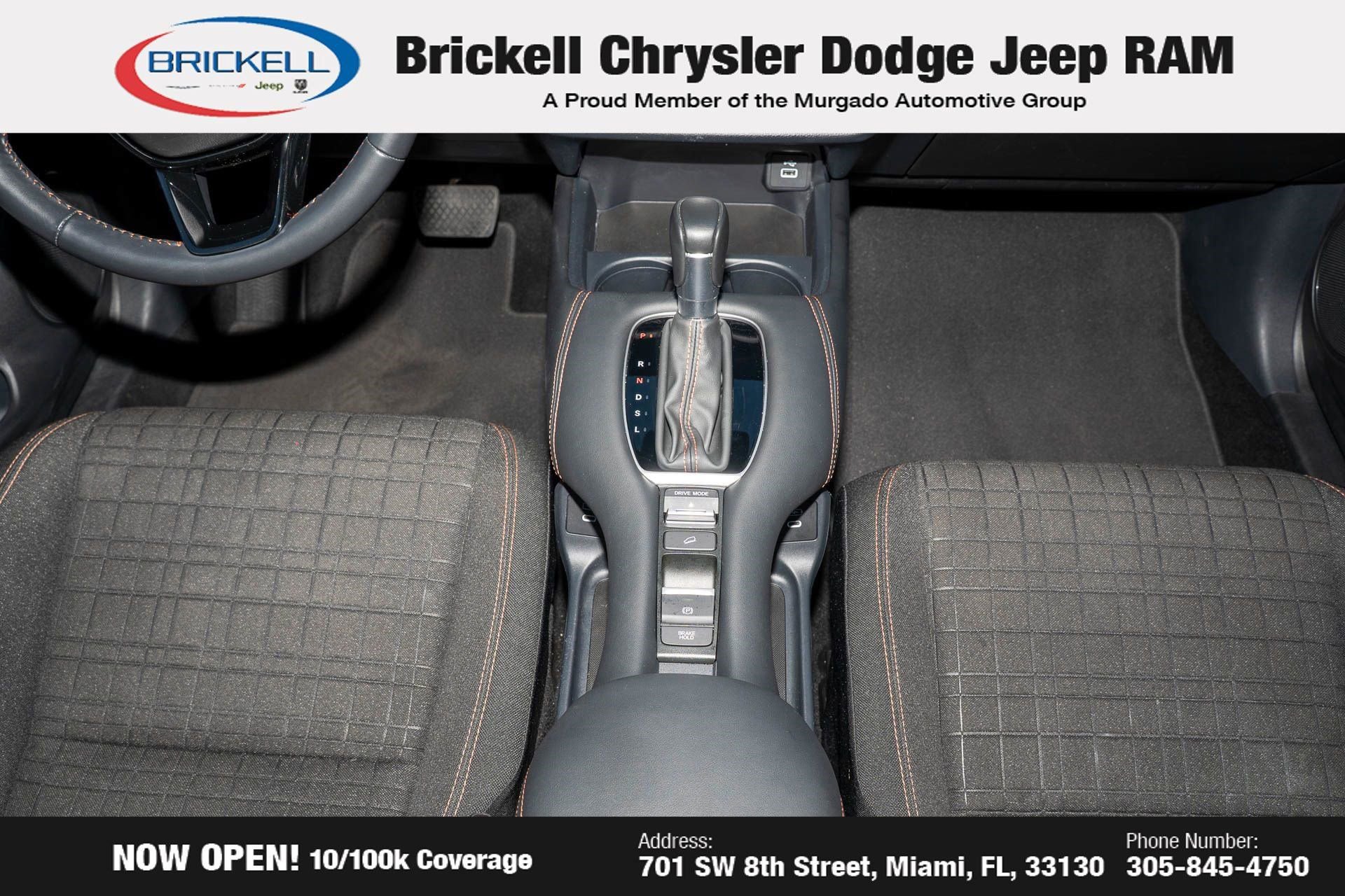 Used 2025 Honda HR-V Sport image 24