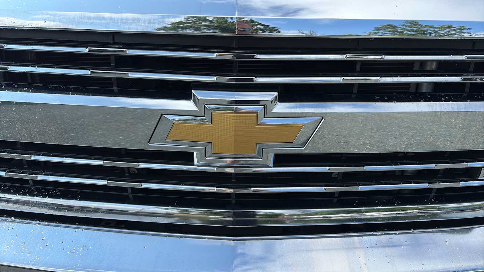 Used 2018 Chevrolet Silverado 2500 LTZ w/ Duramax Plus Package AWD/4WD image 10