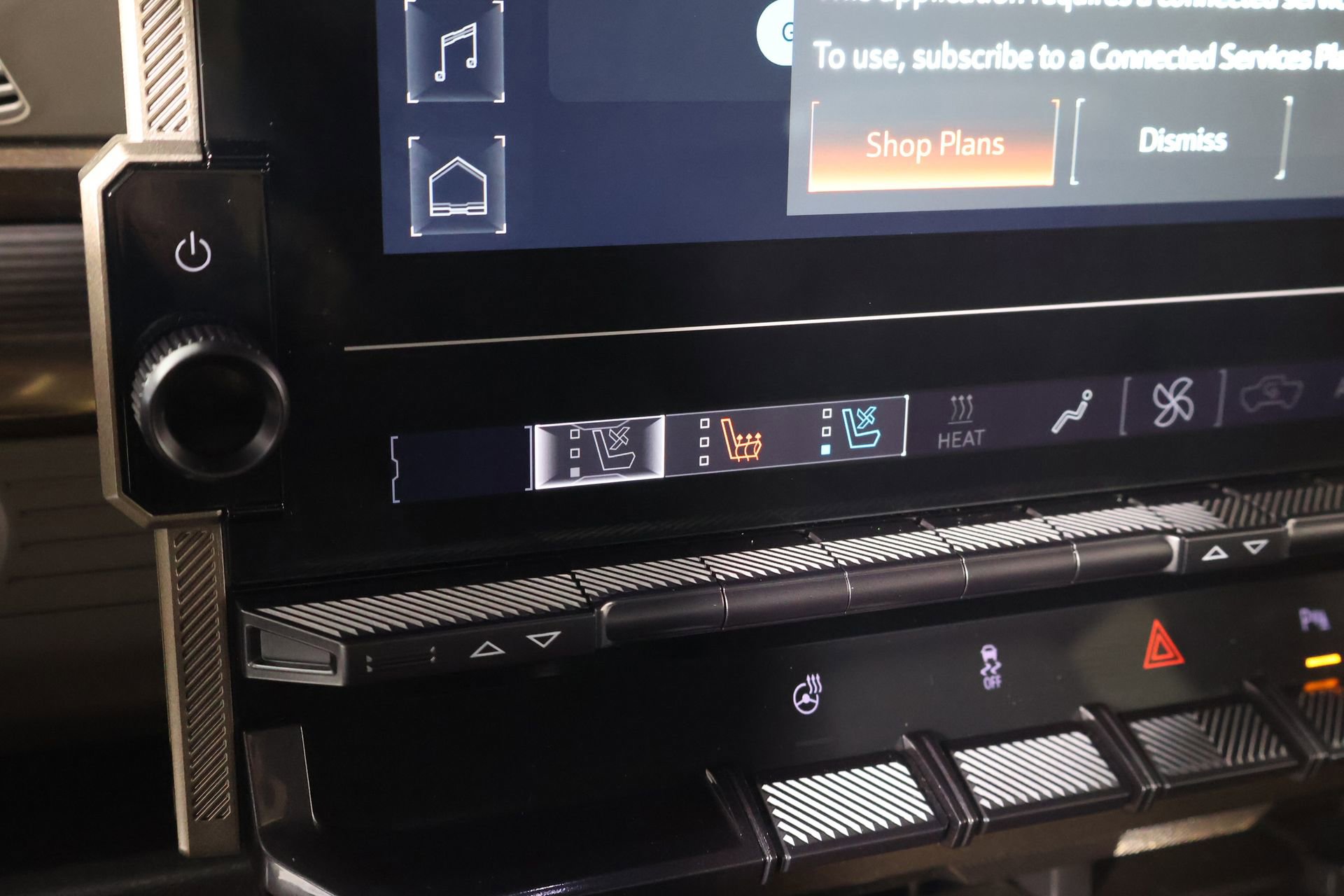 Used 2024 GMC Hummer EV 2X w/ LPO, Illumination Package image 7