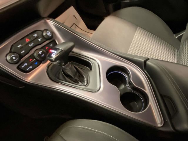 Used 2023 Dodge Challenger GT w/ Blacktop Package image 15