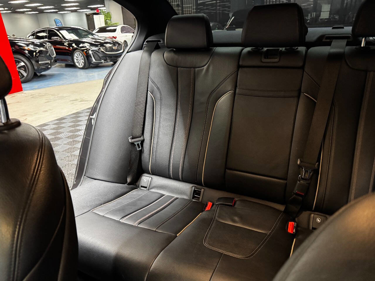 Used 2018 BMW 530i image 32