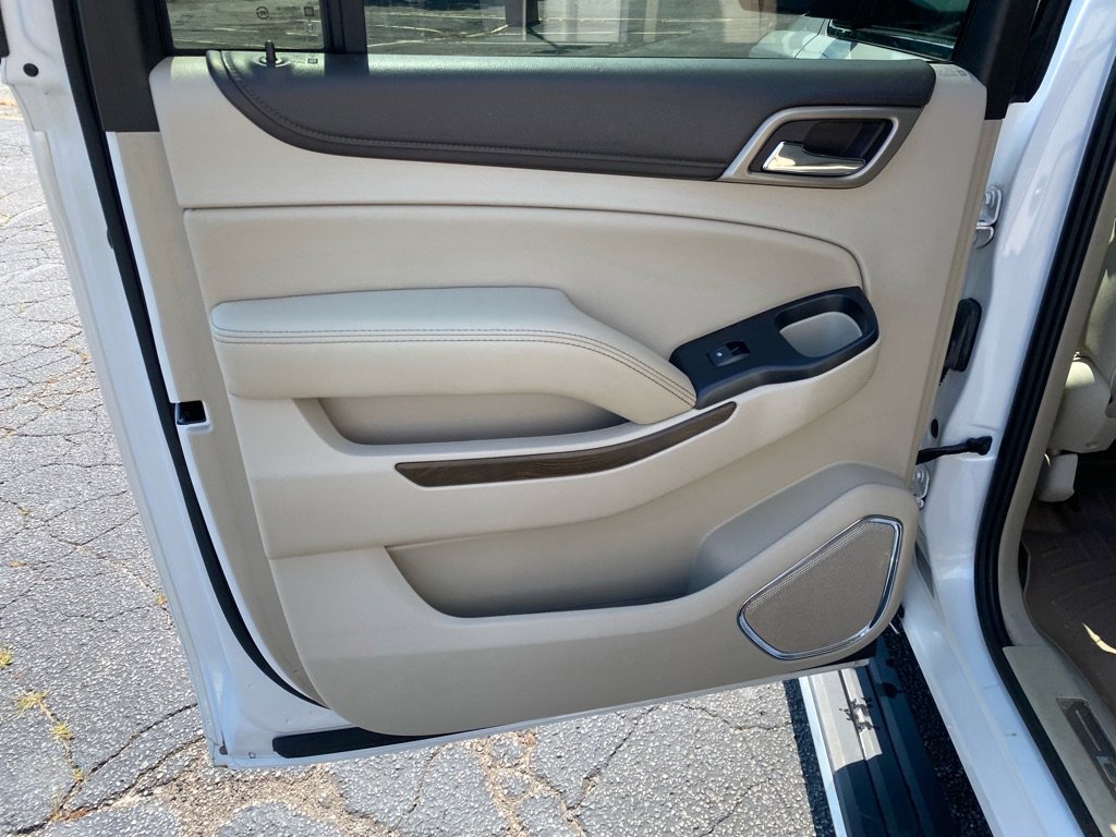Used 2018 GMC Yukon XL Denali w/ Denali Ultimate Package image 26