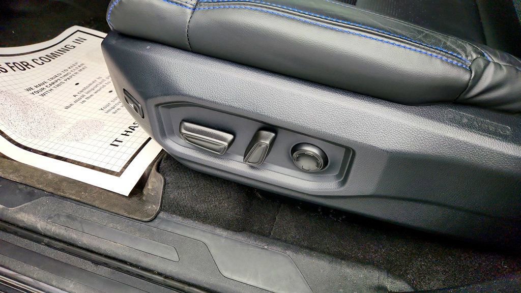 Used 2025 Toyota Sequoia Platinum image 12