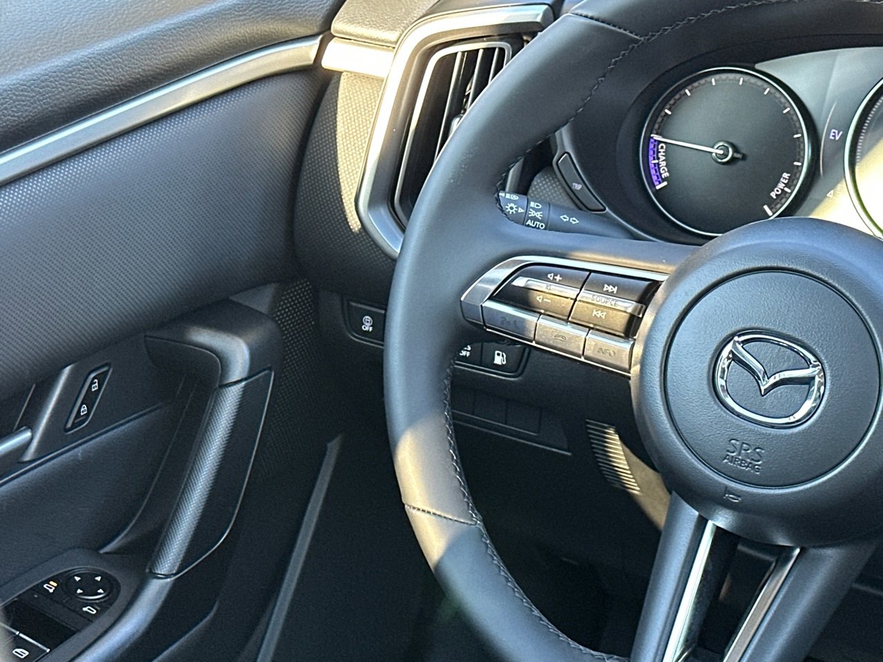 New 2026 MAZDA CX-50 2.5 Hybrid w/ Weather Package image 18