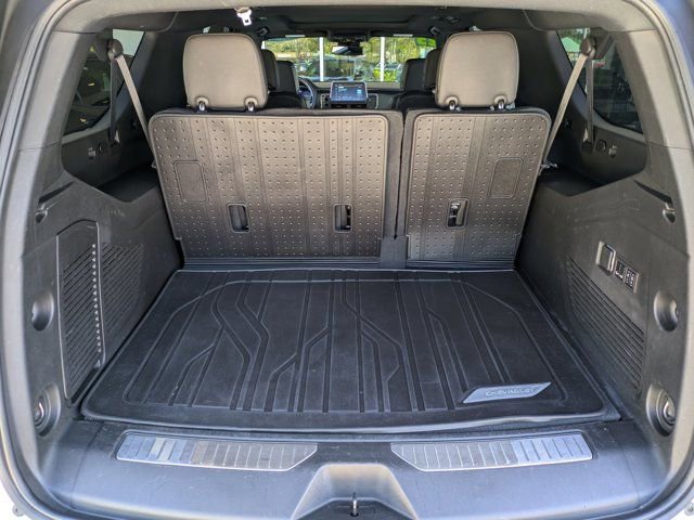 Used 2023 Chevrolet Suburban RST w/ Luxury Package image 21