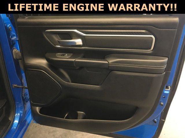 Certified 2025 RAM 1500 Big Horn image 31