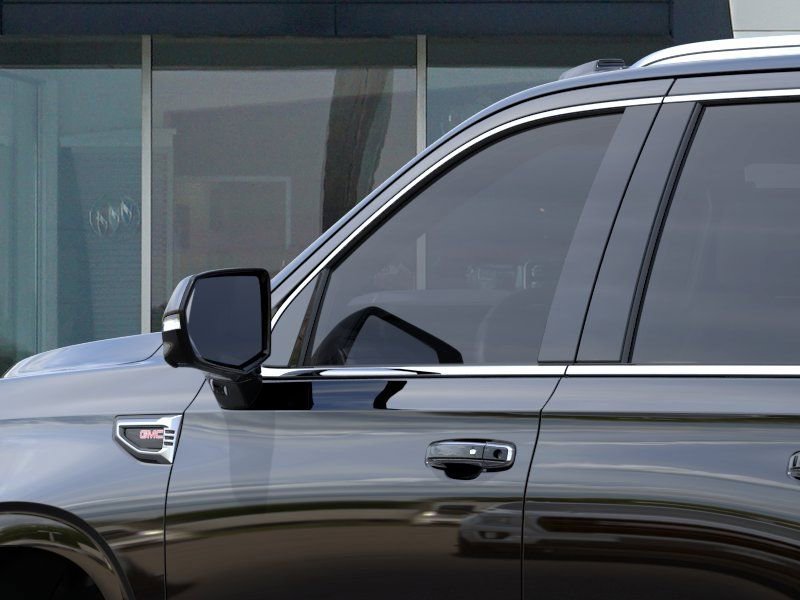 New 2026 GMC Yukon Denali image 13