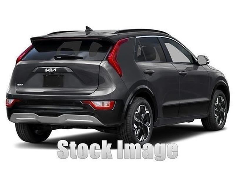 New 2026 Kia Niro Wind w/ Wind Preserve Package FWD image 38