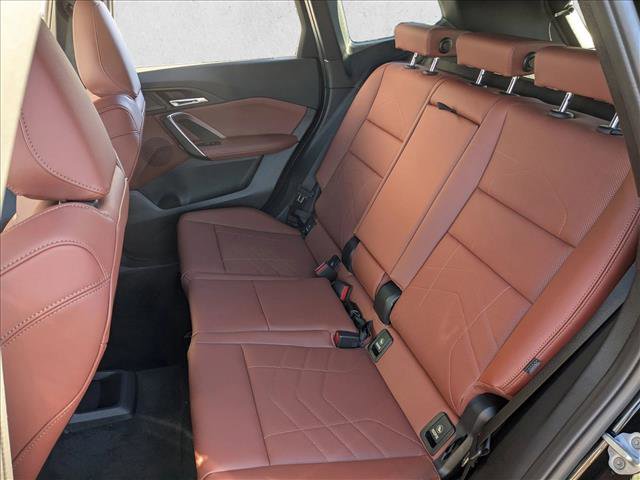 New 2026 BMW X1 xDrive28i w/ Technology Package image 16