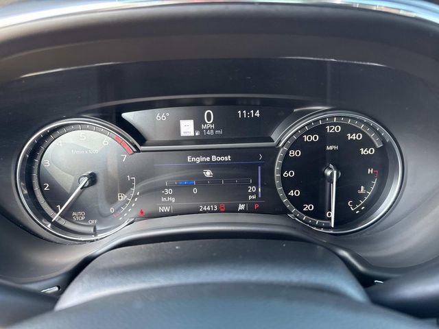 Certified 2023 Cadillac CT5 Premium Luxury image 29