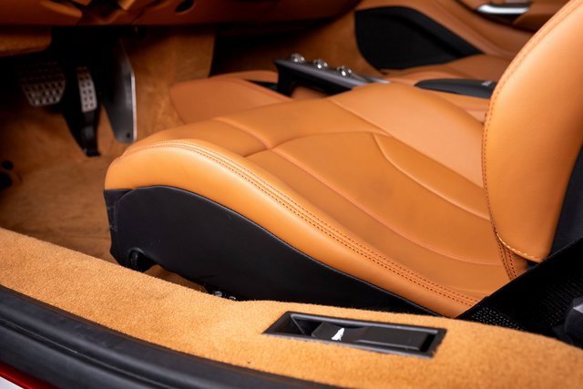 Used 2022 Ferrari F8 Tributo image 23