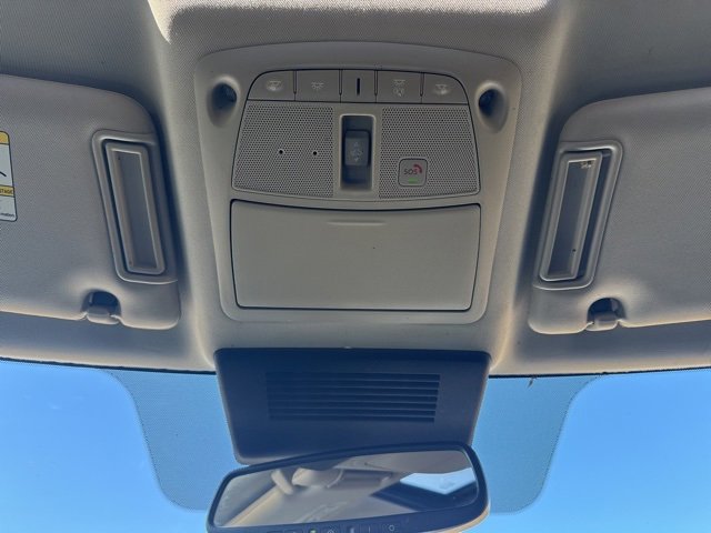 Used 2021 Nissan Armada SL w/ Captain's Chairs Package image 29