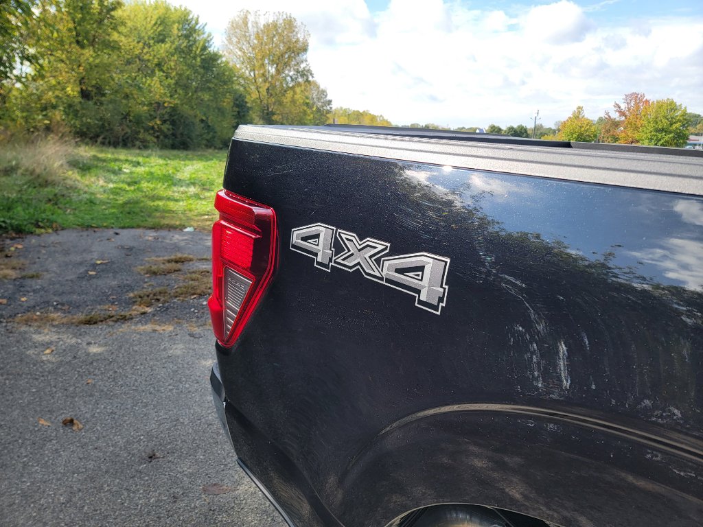 New 2025 Ford F150 XLT image 37