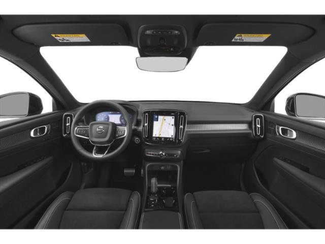 Used 2021 Volvo XC40 T5 R-Design w/ Advanced Package AWD/4WD image 8