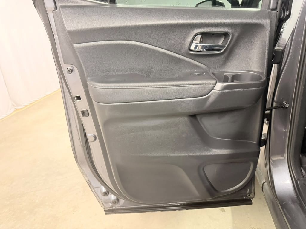 Certified 2023 Honda Ridgeline RTL image 35