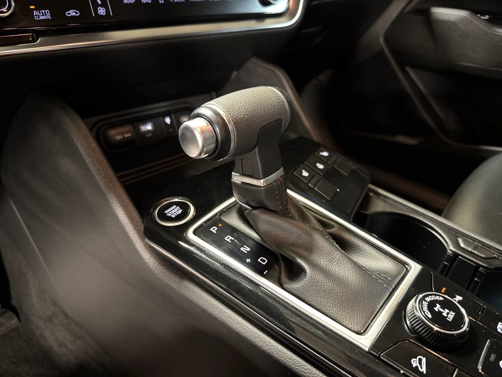 Certified 2023 Kia Sportage EX image 21