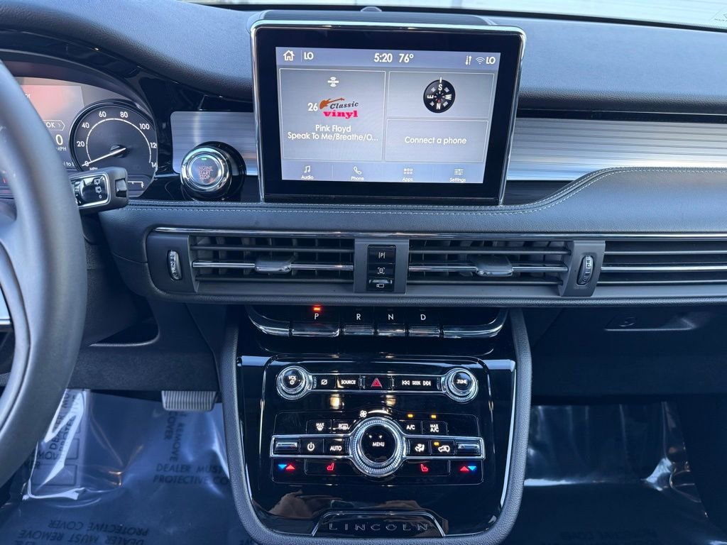 Used 2022 Lincoln Corsair FWD image 7