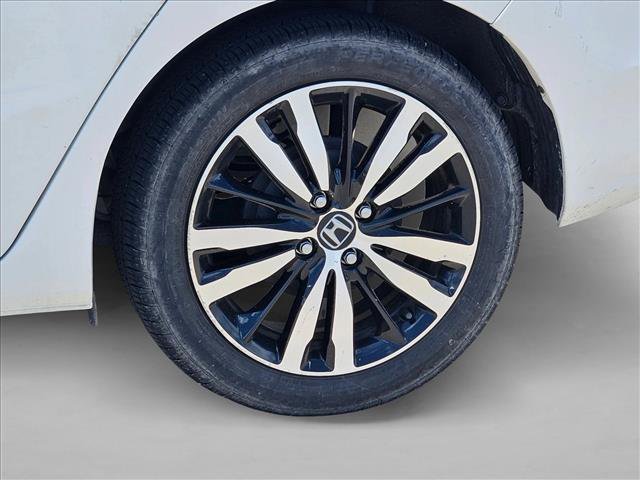 Used 2020 Honda Fit EX image 14