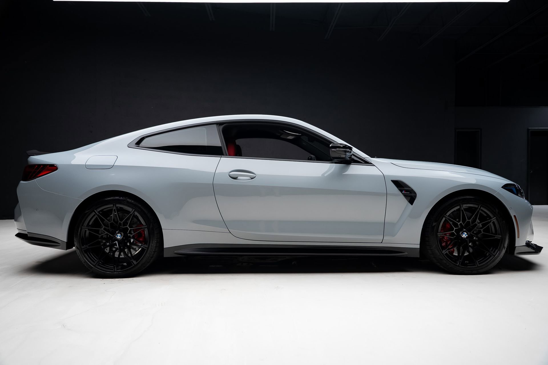 Used 2026 BMW M4 Competition RWD image 39