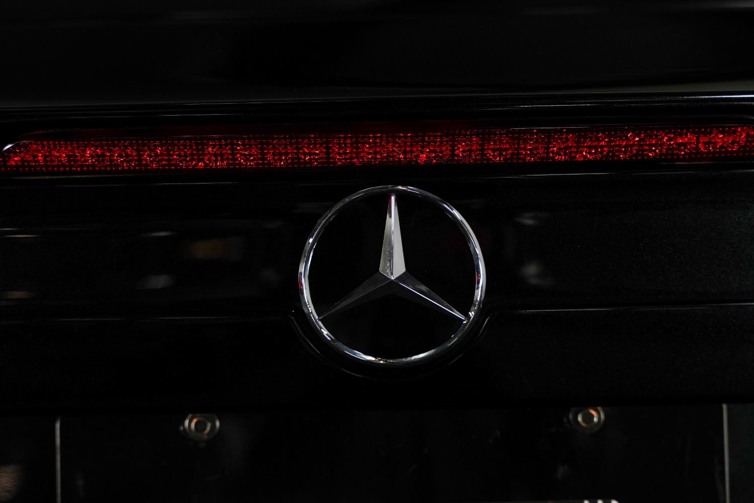 Used 2005 Mercedes-Benz SLR image 25