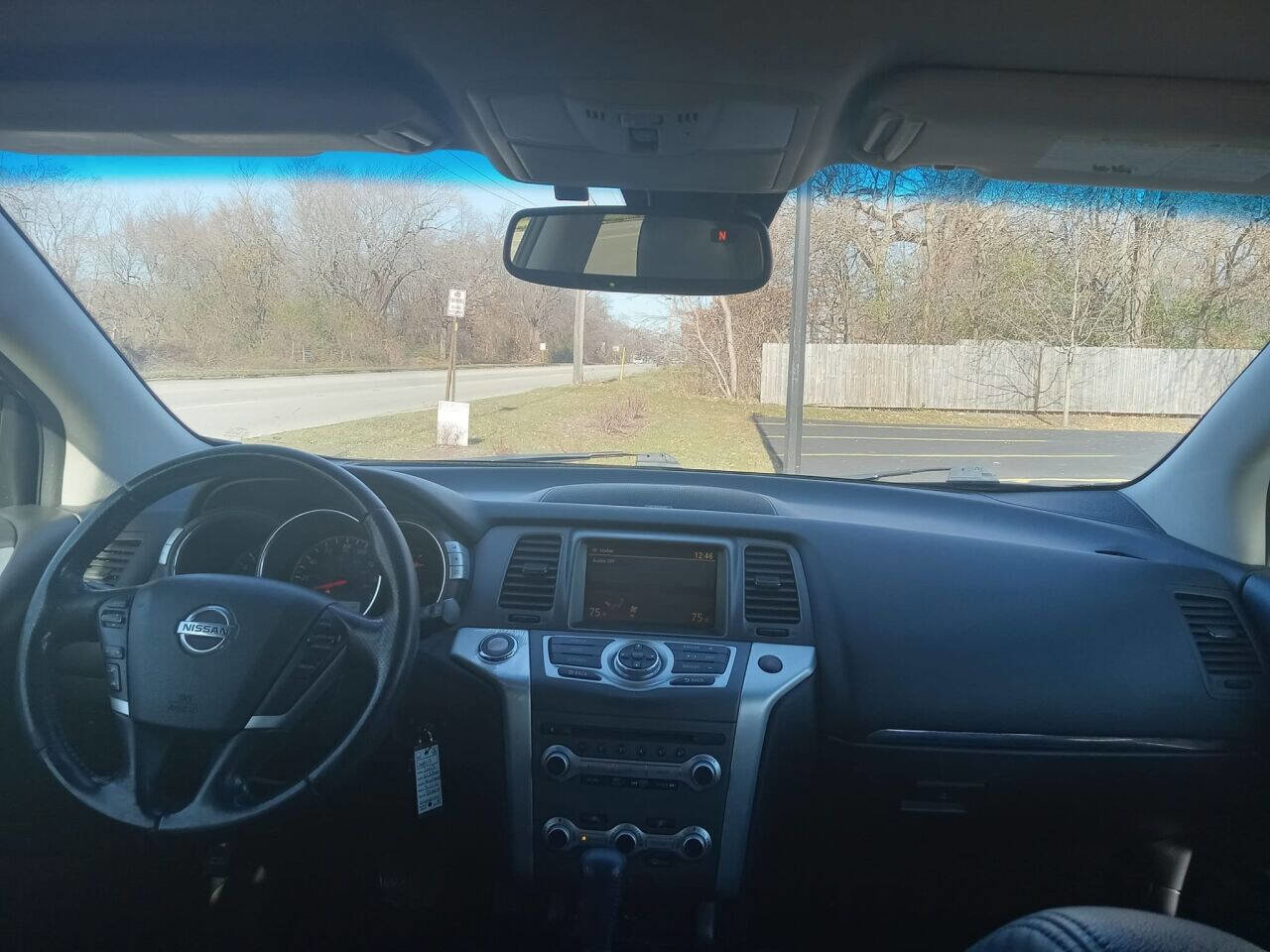 Used 2013 Nissan Murano SL image 16