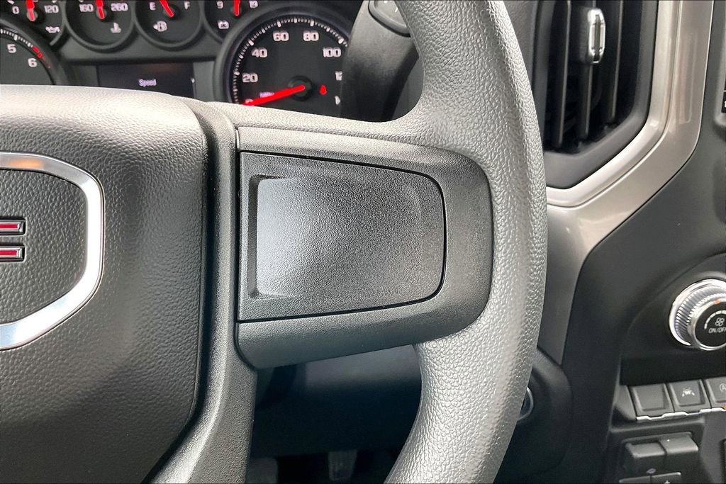 New 2026 GMC Sierra 1500 Pro w/ Graphite Edition image 21