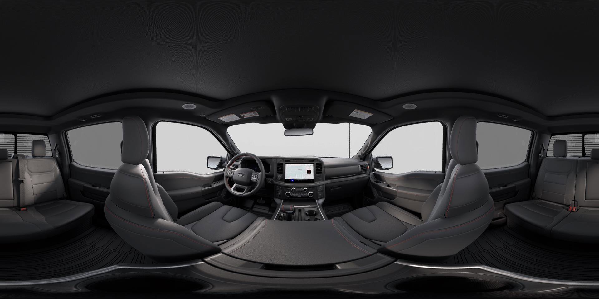 New 2025 Ford F150 Raptor image 36